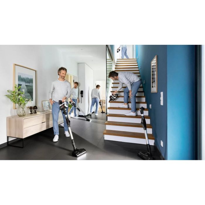 Bosch BBS 711 W Unlimited Serie 7 18 Bosch BBS 711 W Unlimited Serie 7 18