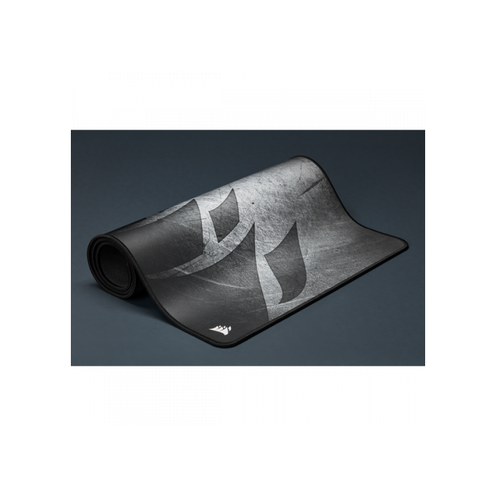 Corsair MM350 PRO Alfombrilla de ratón para juegos Gris CH-9413771-WW 930x400mm Bordes rematados 10