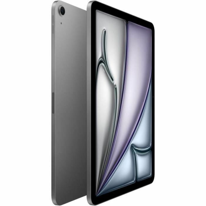 Apple iPad Air 11" 512GB WiFi Gris Espacio - Pantalla Liquid Retina, Chip M3, Compatible con Apple Pencil 5