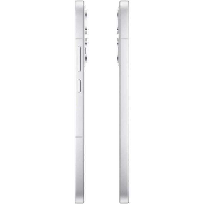 Smartphone Oppo CPH2689 6,6" Octa Core 12 GB RAM 256 GB Blanco 8 Smartphone Oppo CPH2689 6,6" Octa Core 12 GB RAM 256 GB Blanco 8