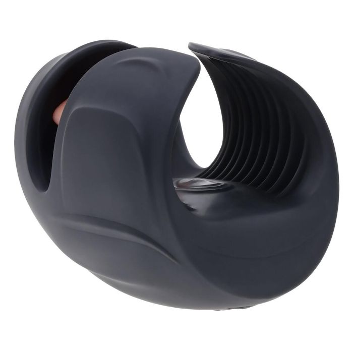 Masturbador Masculino Zero Tolerance Zero Tolerance Negro 6 Masturbador Masculino Zero Tolerance Zero Tolerance Negro 6