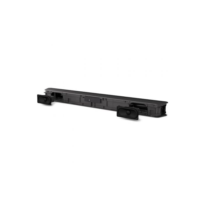 Barra de Sonido Philips TAB5109/10 Gris 60 W 4 Barra de Sonido Philips TAB5109/10 Gris 60 W 4