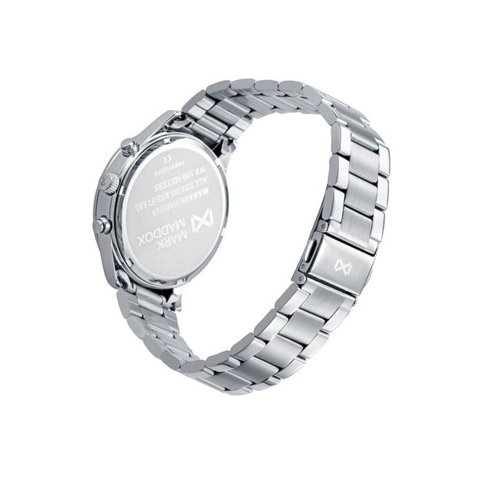 Reloj Hombre Mark Maddox HM1019-33 (Ø 41 mm) 2 Reloj Hombre Mark Maddox HM1019-33 (Ø 41 mm) 2