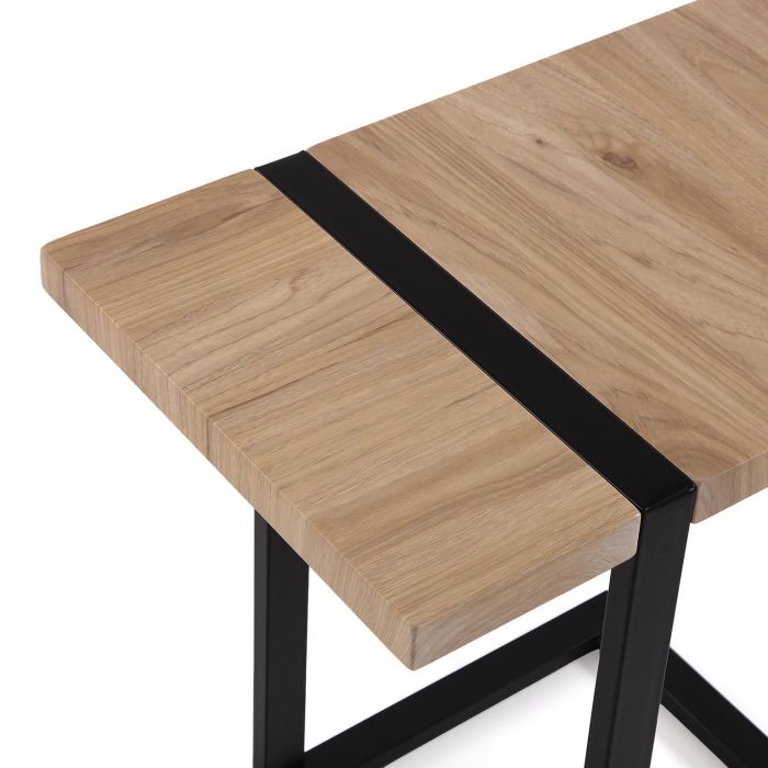 Mesa Auxiliar Versa 30X49CM 2 Mesa Auxiliar Versa 30X49CM 2