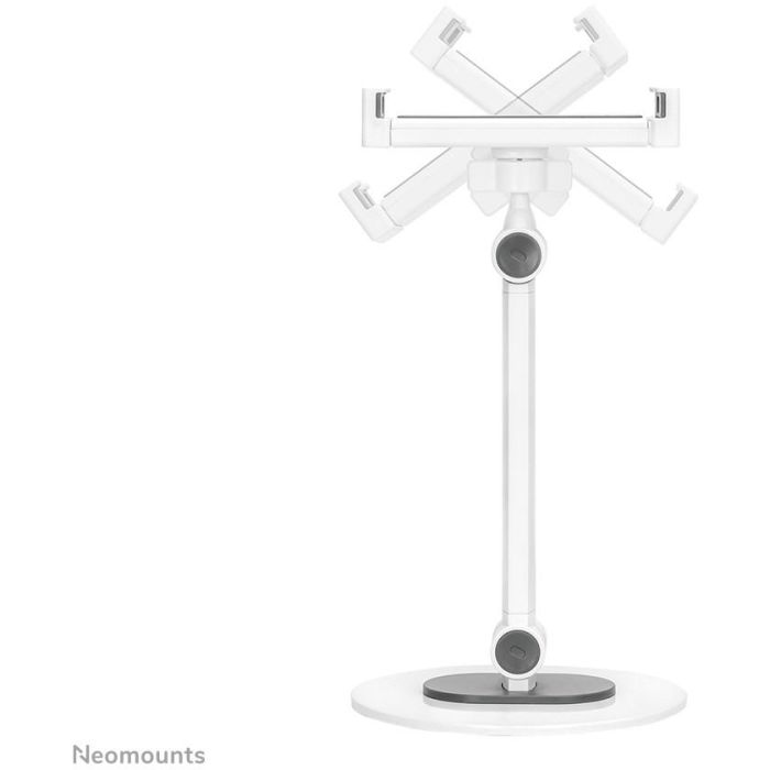 Soporte para Tablet Neomounts DS15-550WH1 10 Soporte para Tablet Neomounts DS15-550WH1 10