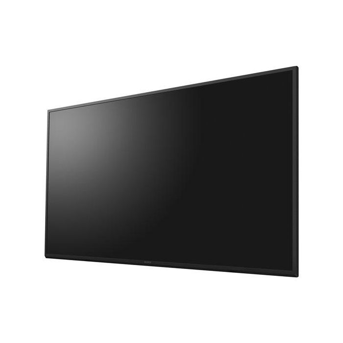 Sony Monitor Profesional Bravia 43 Pulgadas 4K UHD Android TV Señalización Digital 1