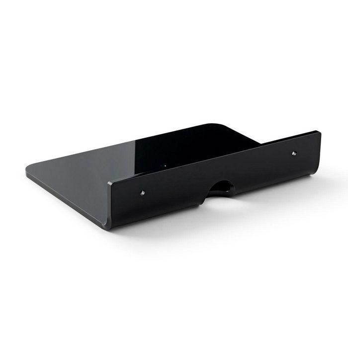 Vivolink VLCAMSCREW Estante Profesional de Acrílico 8mm para Cámaras PTZ y Equipos AV, 290x205mm, Montaje en Pared 4 Vivolink VLCAMSCREW Estante Profesional de Acrílico 8mm para Cámaras PTZ y Equipos AV, 290x205mm, Montaje en Pared 4
