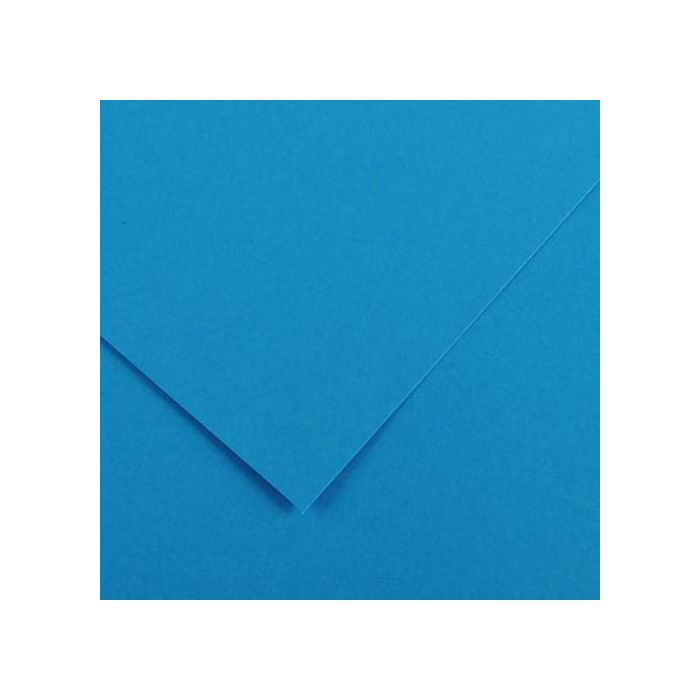 Iris Cartulina 50x65 cm 185 gr Azul Mar -25U- 1 Iris Cartulina 50x65 cm 185 gr Azul Mar -25U- 1