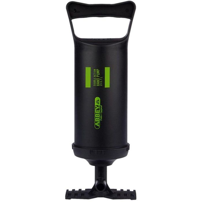 Hinchador Abbey Camp SR021ASZWA