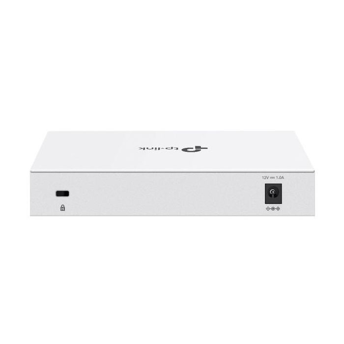 TP-Link FR205 WL-Router VPN Gigabit Ethernet WAN LAN 5 Puertos USB 2.0 Blanco para Redes de Oficina Pequeña 1 TP-Link FR205 WL-Router VPN Gigabit Ethernet WAN LAN 5 Puertos USB 2.0 Blanco para Redes de Oficina Pequeña 1