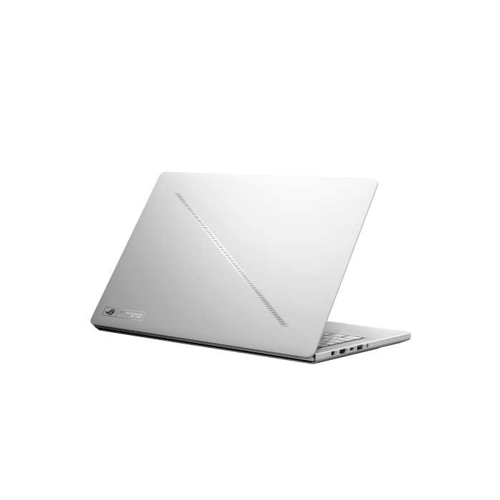 ASUS ROG Zephyrus G14 OLED GA403WR-QS087W - Ordenador Portátil Gaming de 14" 3K 120Hz (AMD Ryzen AI 9 370, 32GB RAM, 1TB SSD, NVIDIA RTX 5070 Ti 12GB, Windows 11 Home) Gris Eclipse - Teclado QWERTY español 5 ASUS ROG Zephyrus G14 OLED GA403WR-QS087W - Ordenador Portátil Gaming de 14" 3K 120Hz (AMD Ryzen AI 9 370, 32GB RAM, 1TB SSD, NVIDIA RTX 5070 Ti 12GB, Windows 11 Home) Gris Eclipse - Teclado QWERTY español 5