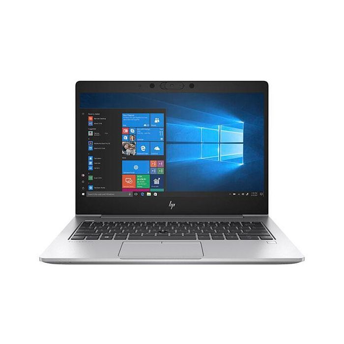HP Elitebook 830 G6 Portátil Reacondicionado 13.3" i7-8TH 16GB 256GB M.2 Teclado Español Windows 11 Pro HP Elitebook 830 G6 Portátil Reacondicionado 13.3" i7-8TH 16GB 256GB M.2 Teclado Español Windows 11 Pro