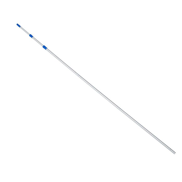 Bestway Palo Aluminio Piscina Telescopio 457 cm Retractilado Jardin 58702 0 Bestway Palo Aluminio Piscina Telescopio 457 cm Retractilado Jardin 58702 0