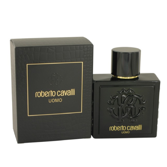 R.Cavalli Uomo Edt 100 mL