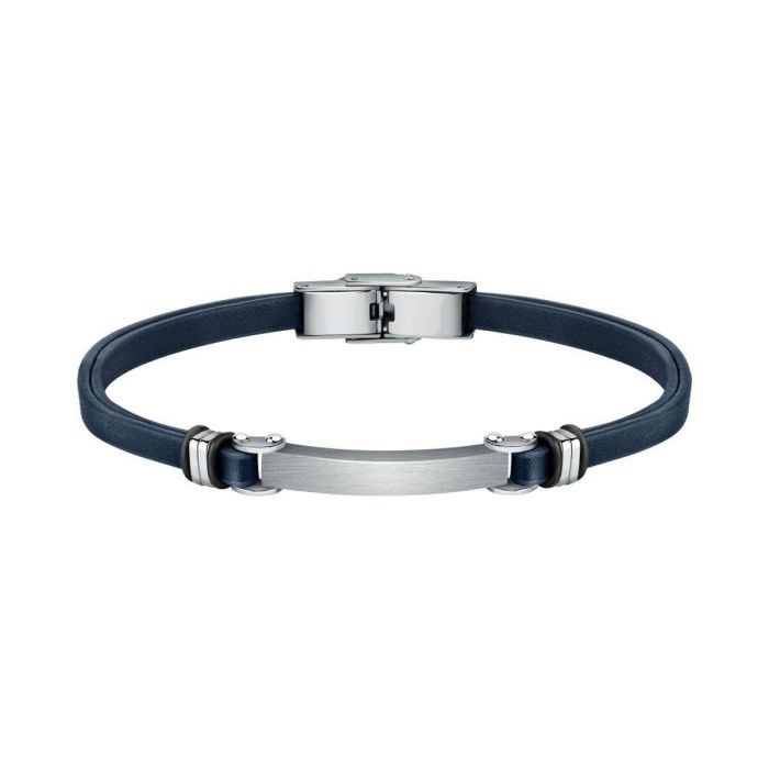 Pulsera Hombre Sector SZV95 Plata