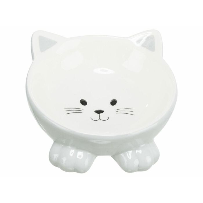 Comedero para Perro Trixie Dolomita Ø 14 cm 150 ml 12 Comedero para Perro Trixie Dolomita Ø 14 cm 150 ml 12
