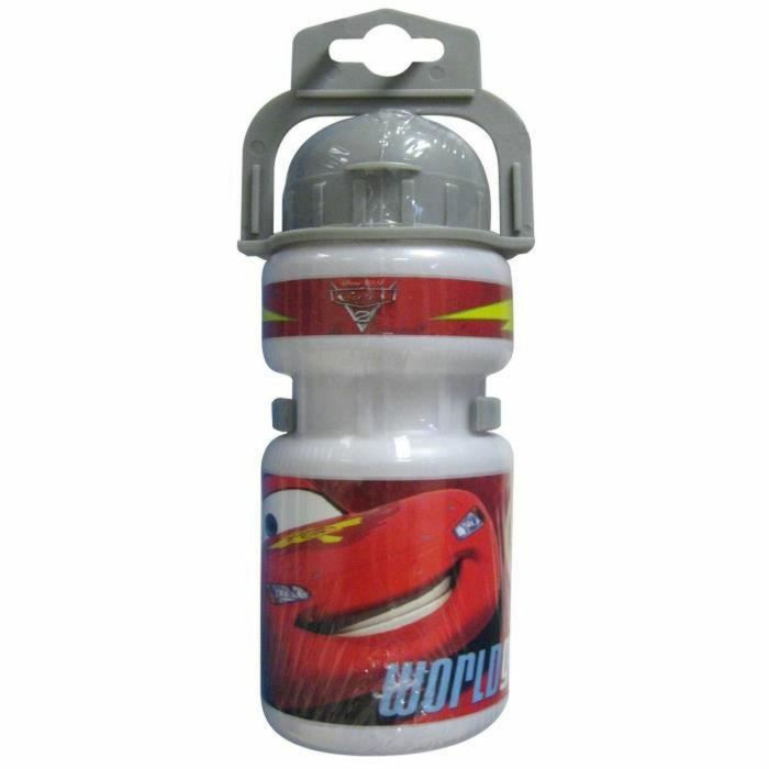 CARS Bottle + Bottle Holder (botella para niños) - Disney 2