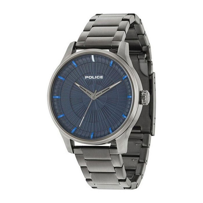 Reloj Hombre Police 15038JSU/03M (Ø 44 mm) 1 Reloj Hombre Police 15038JSU/03M (Ø 44 mm) 1