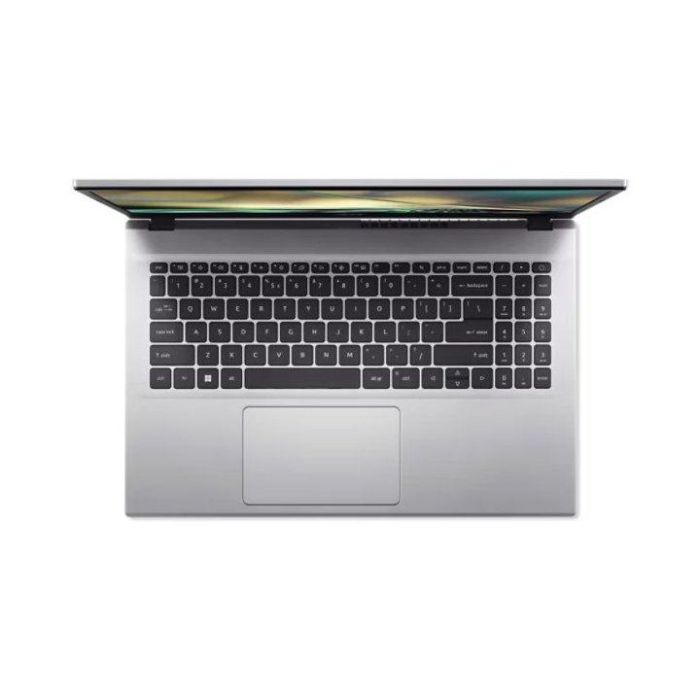Acer A315-59-76EN Intel Core i7-1255U 15.6" 16GB RAM 1TB SSD Windows 11 Home Plata 6