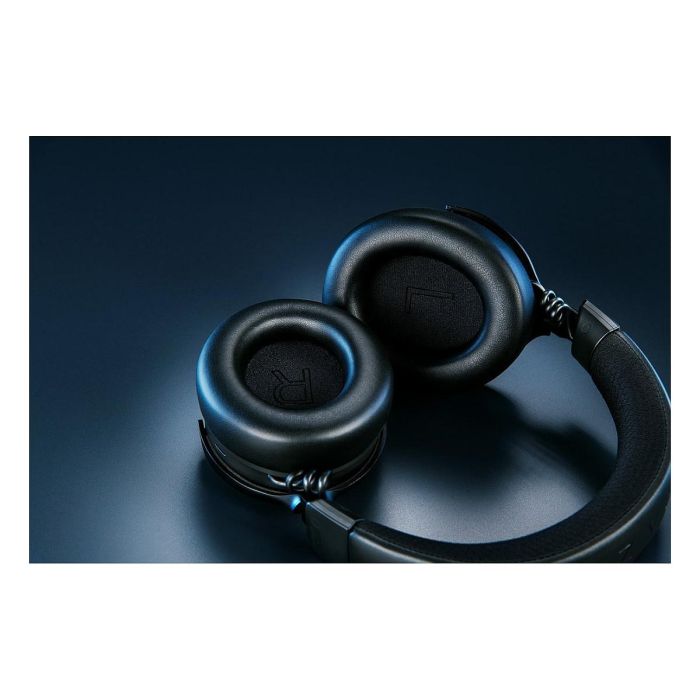 Razer Kraken V4 PRO Auriculares Gaming Inalámbrico y Alámbrico Over-Ear Negro 5