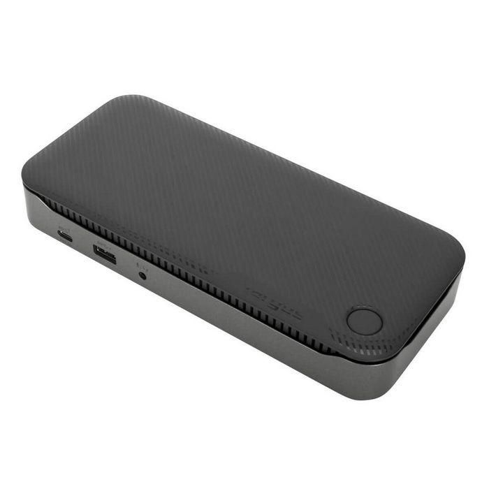 Targus USB 3.2 Gen 2 Type-C host interface, Power Delivery 3.0, 12 ports 1 Targus USB 3.2 Gen 2 Type-C host interface, Power Delivery 3.0, 12 ports 1