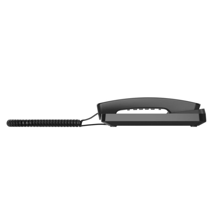 Gigaset DESK 200 Teléfono analógico Negro - S30054-H6539-R601 4 Gigaset DESK 200 Teléfono analógico Negro - S30054-H6539-R601 4