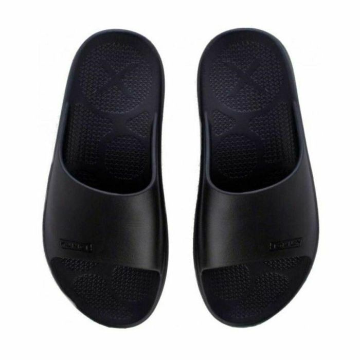 Chanclas para Hombre Munich Comfort Sandal 269 Negro Chanclas para Hombre Munich Comfort Sandal 269 Negro