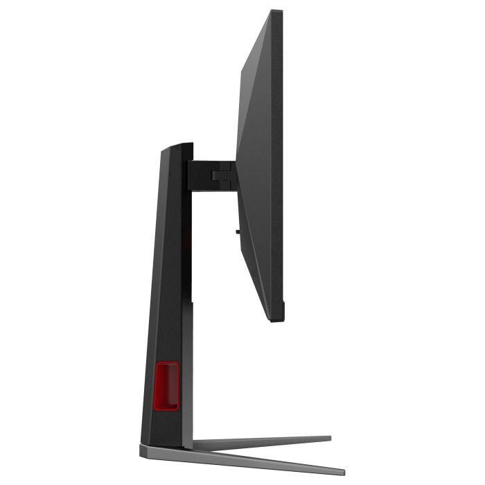 AOC Monitor Gaming 24G4HA 60.5cm (23.8") 1920x1080, 200Hz, 1ms GTG, Fast IPS, Negro/Rojo, 2xHDMI 2.0, DP 1.4, G-SYNC, FreeSync Premium 11