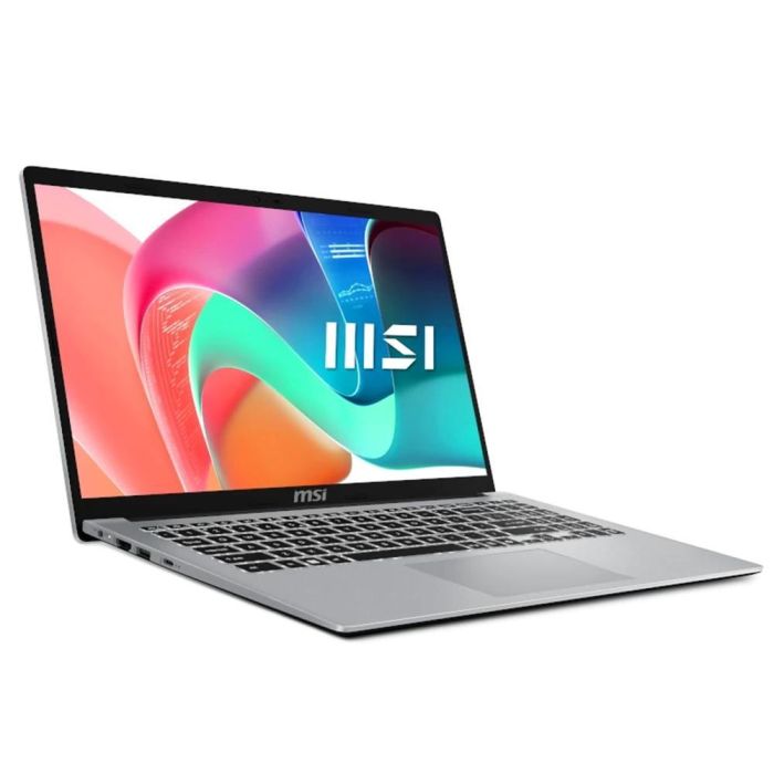 Portatil Msi 15 - 255Xes I7 - 150 Unidades 16 grb Ssd 1 Portatil Msi 15 - 255Xes I7 - 150 Unidades 16 grb Ssd 1