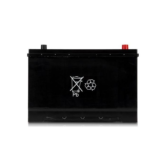 Bateria Gy Ultra 12 V100Ah +I GODGR600033073N 1 Bateria Gy Ultra 12 V100Ah +I GODGR600033073N 1