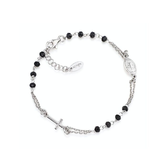 Pulsera Mujer Amen BROBN3