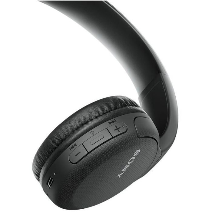 Sony WH-CH510 Headset Negro 3 Sony WH-CH510 Headset Negro 3