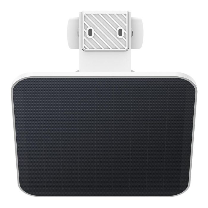 Anker Eufy SoloCam S4 Cámara de Seguridad IP 4K, Interior/Exterior, Inalámbrica, PTZ, Visión Nocturna, Zoom Óptico 8x, IP65, Batería/Solar, Blanco o Negro 5 Anker Eufy SoloCam S4 Cámara de Seguridad IP 4K, Interior/Exterior, Inalámbrica, PTZ, Visión Nocturna, Zoom Óptico 8x, IP65, Batería/Solar, Blanco o Negro 5