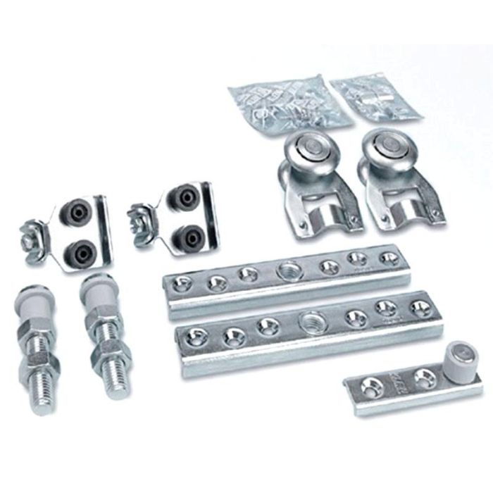 Klein K-150 5501 Juego de Accesorios Estándar