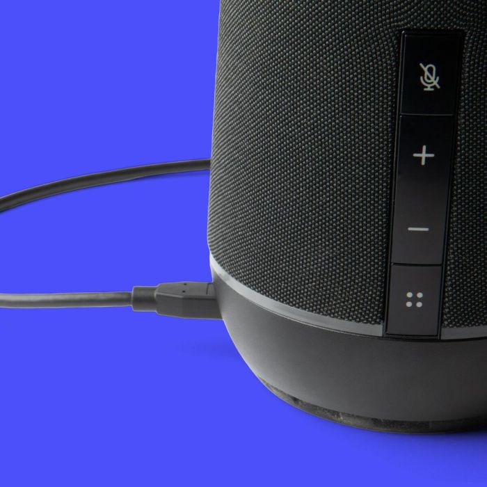 Cable USB-C a USB-C Owl Labs ACCMTW405-0002 Negro 4,9 m 2 Cable USB-C a USB-C Owl Labs ACCMTW405-0002 Negro 4,9 m 2