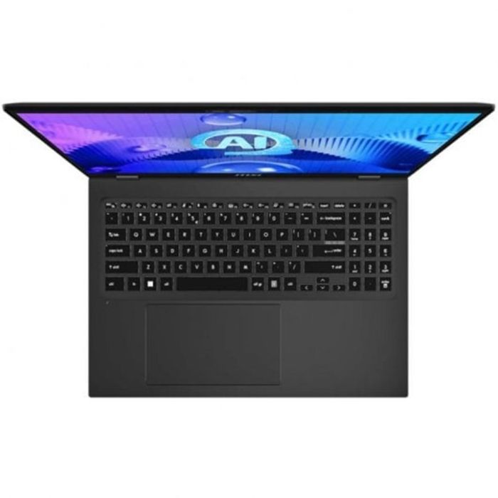 Portatil Msi Prestige 16 Ai Studio 2 Portatil Msi Prestige 16 Ai Studio 2