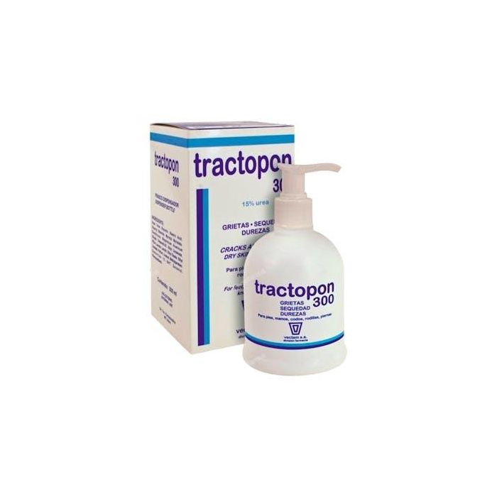 Tractopon Dosificador 300ml