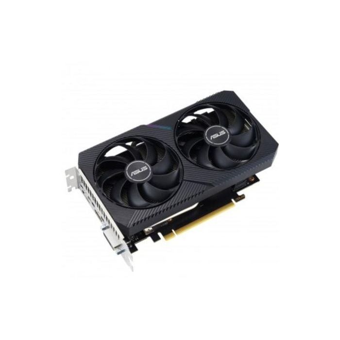 ASUS Dual -RTX3050-O8G-V2 NVIDIA GeForce RTX 3050 8 GB GDDR6 2 ASUS Dual -RTX3050-O8G-V2 NVIDIA GeForce RTX 3050 8 GB GDDR6 2