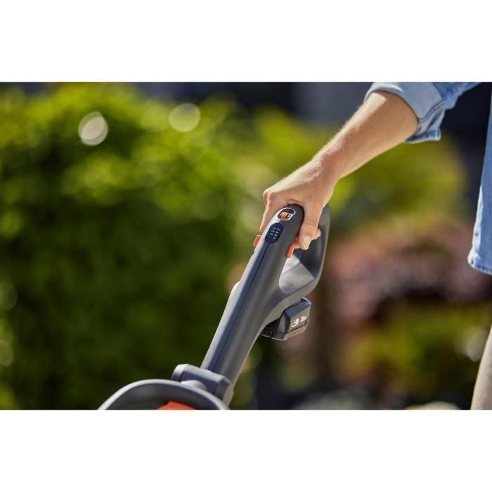 Limpiador de juntas - GARDENA - EasyWeed P4A - 18 V sin batería 3 Limpiador de juntas - GARDENA - EasyWeed P4A - 18 V sin batería 3
