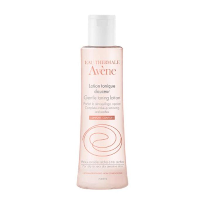 Avène Loción Suavizante 200ml