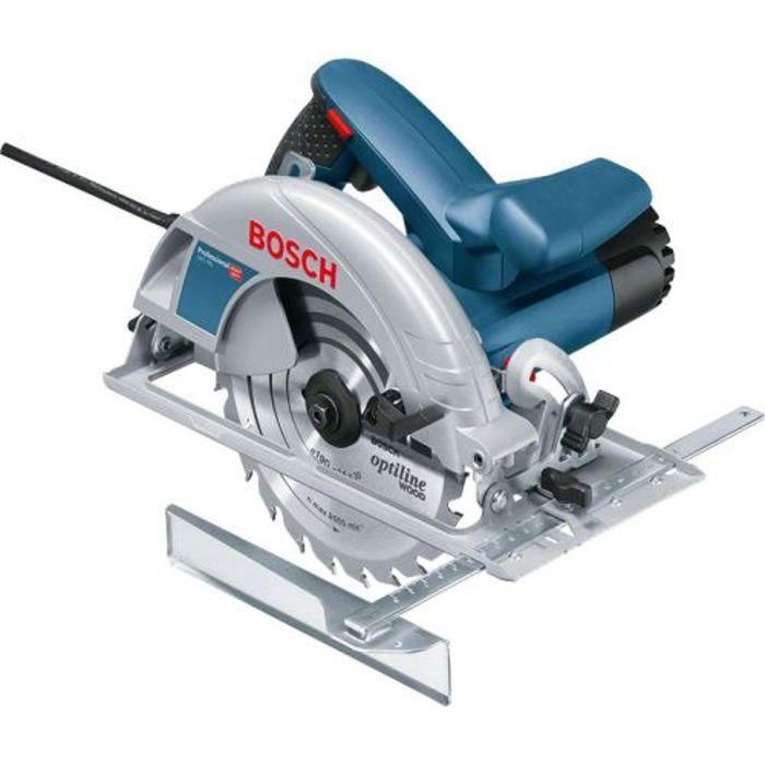 Bosch Gks190 1400 W