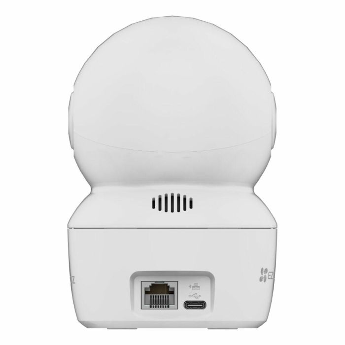 Videocámara de Vigilancia Ezviz H7C 4MP 4