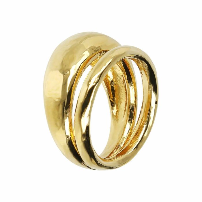 Anillo Mujer Etrusca WSET00709.YG-18 (Talla única) Anillo Mujer Etrusca WSET00709.YG-18 (Talla única)