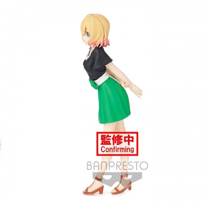 Figura Banpresto Rent A Girlfriend Mami 2 Figura Banpresto Rent A Girlfriend Mami 2