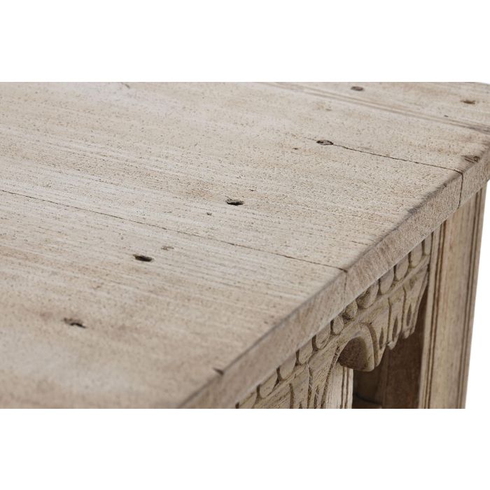 Consola Item Home DKD Home Decor 49.5 x 89 x 171 cm 4