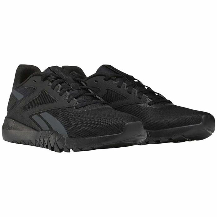 Zapatillas Deportivas Reebok Flexagon Energy Tr 4 Negro Hombre 2 Zapatillas Deportivas Reebok Flexagon Energy Tr 4 Negro Hombre 2