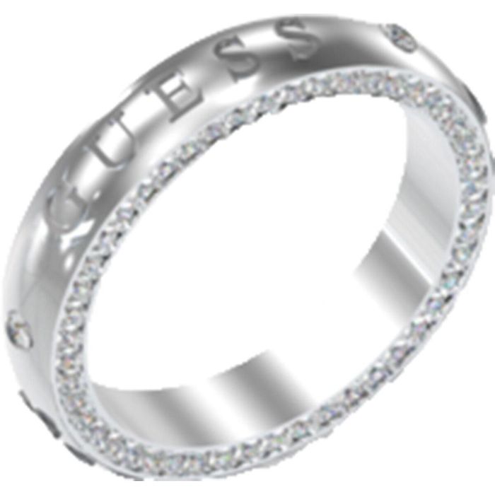 Anillo Mujer Guess JUBR03164JWRH (14) 2