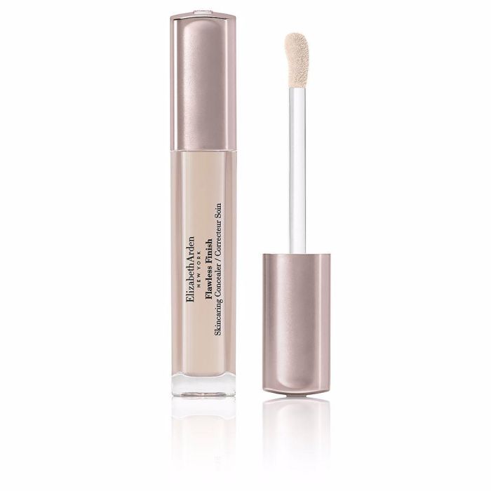 ELIZABETH ARDEN FLAWLESS FINISH skincaring concealer #2 Corrector maquillaje 1