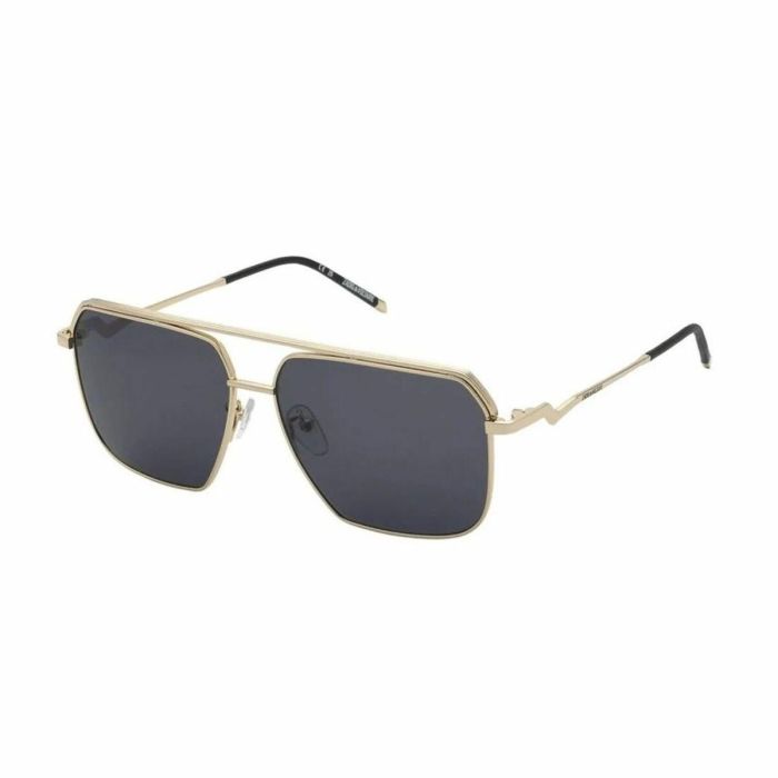 Gafas de Sol Hombre Zadig & Voltaire SZV413-580300 Dorado ø 58 mm Gafas de Sol Hombre Zadig & Voltaire SZV413-580300 Dorado ø 58 mm