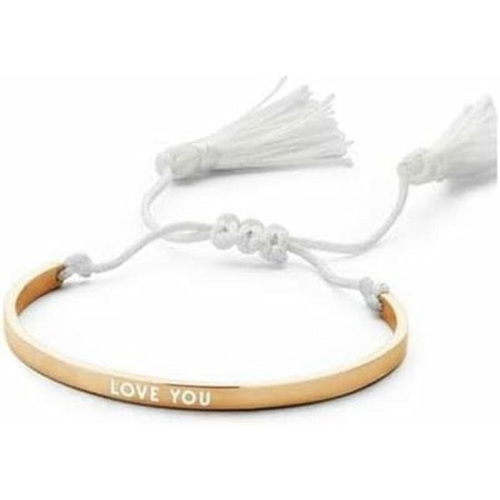 Pulsera Mujer CO88 Collection 8CB-90146 Dorado 1 Pulsera Mujer CO88 Collection 8CB-90146 Dorado 1